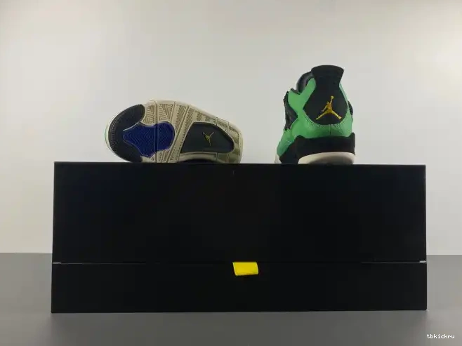 Reps TBkick 4 Air Retro(Special Jordan AJ4-965234 Box) 0509